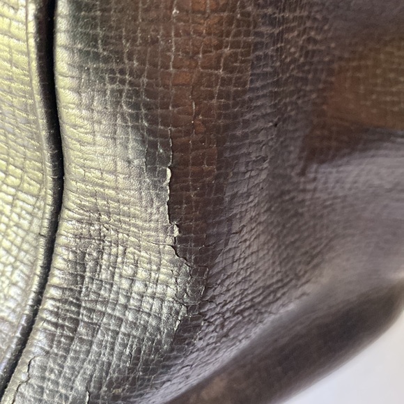 ZAGLIANI Bag (I’m looking for love) - Picture 12 of 17